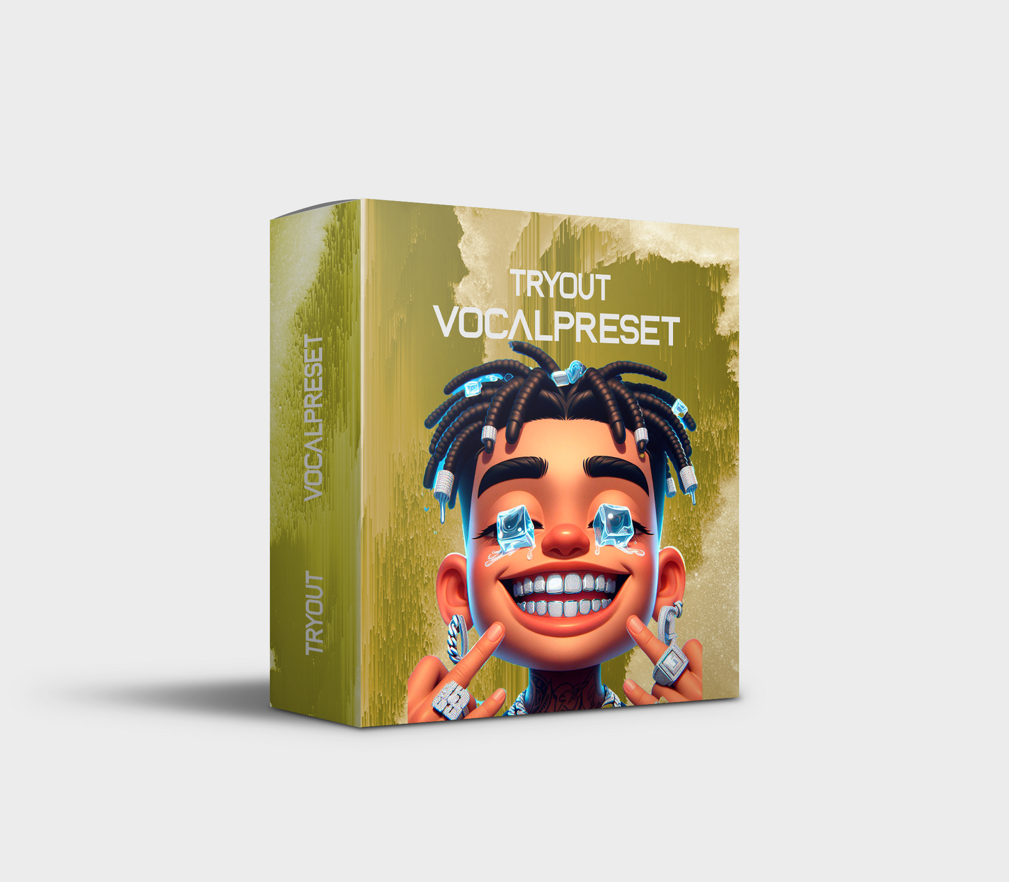 Free Vocalpreset