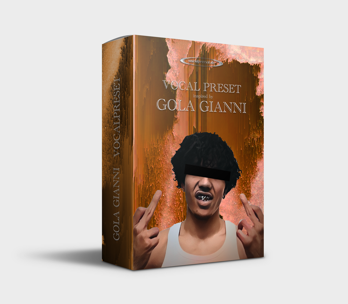 GolaGianni Vocalpreset