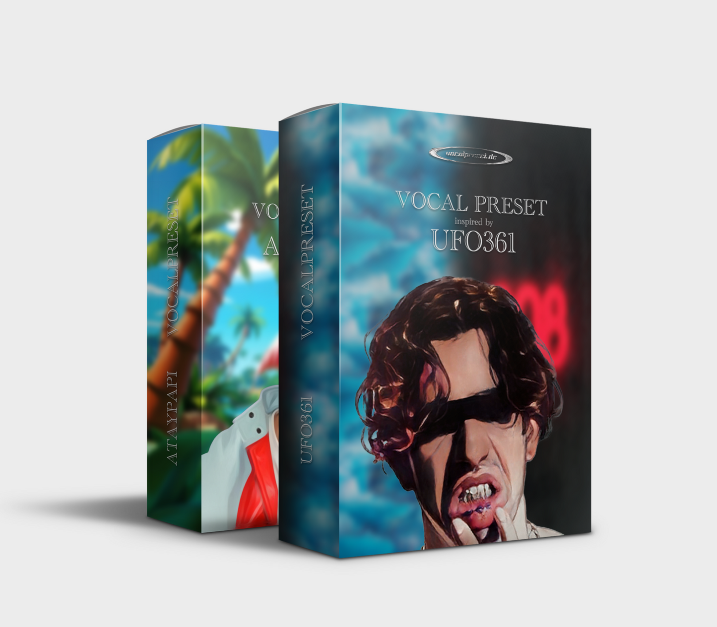 "Hybrid" Bundle