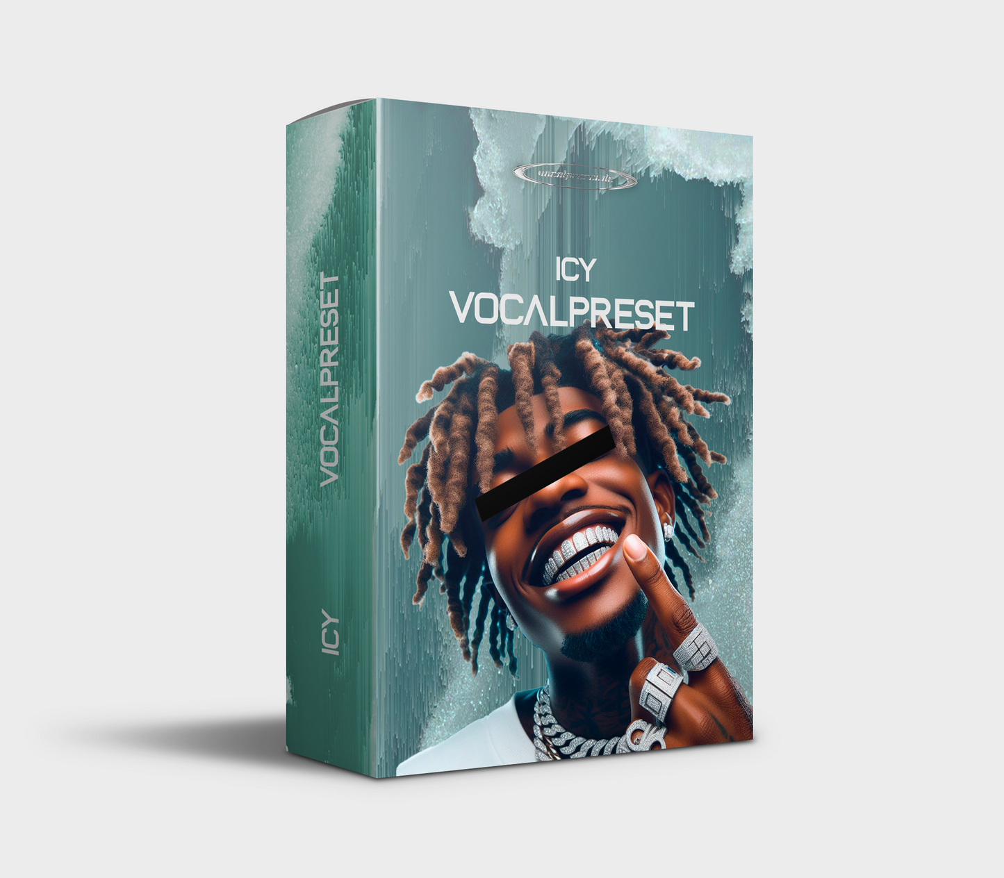 Icy Vocalpreset