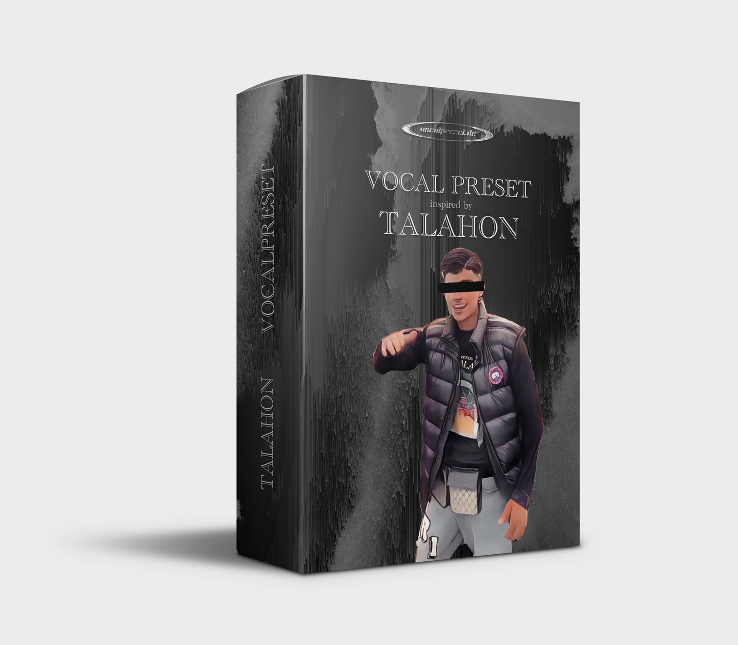 Talahon Vocalpreset