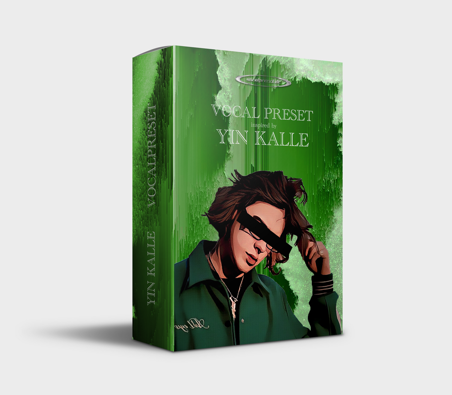 YinKalle_Vocalpreset