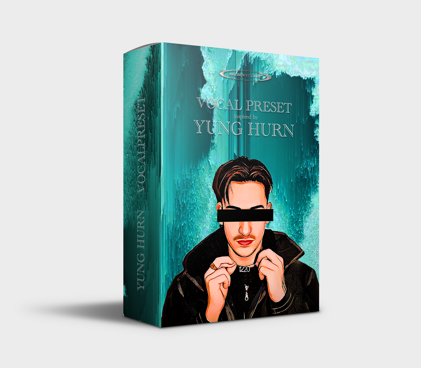 YungHurn Vocalpreset