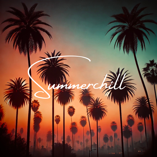 "Summerchill" - Beat Pack @vocalpreset.de