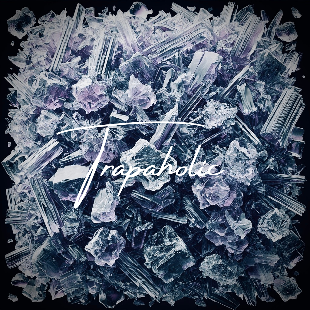 "Trapaholic" - Beat Pack @vocalpreset.de