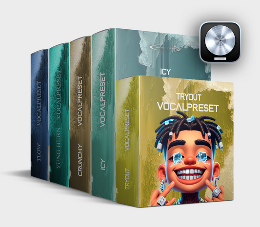 Logic Pro X - Bundle