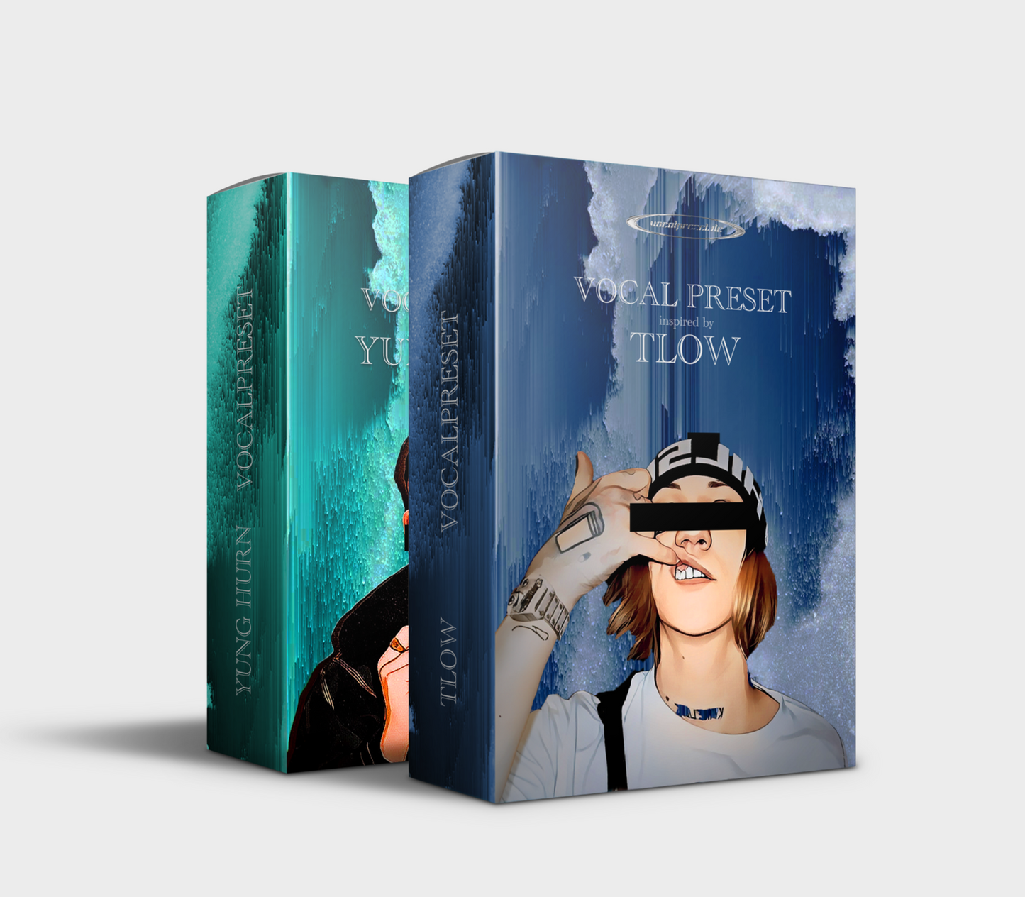 "Cloudrap" Bundle