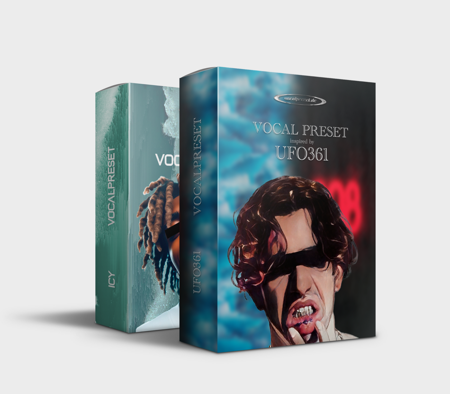 "Cold" Bundle