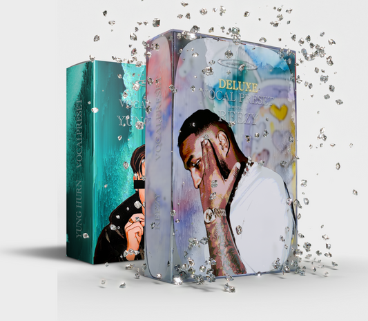 "Melodic" Bundle