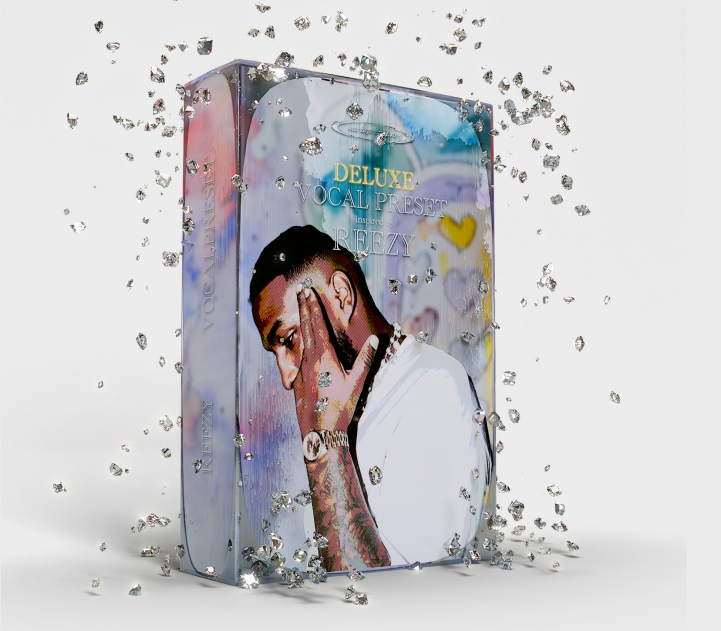"Melodic" Bundle