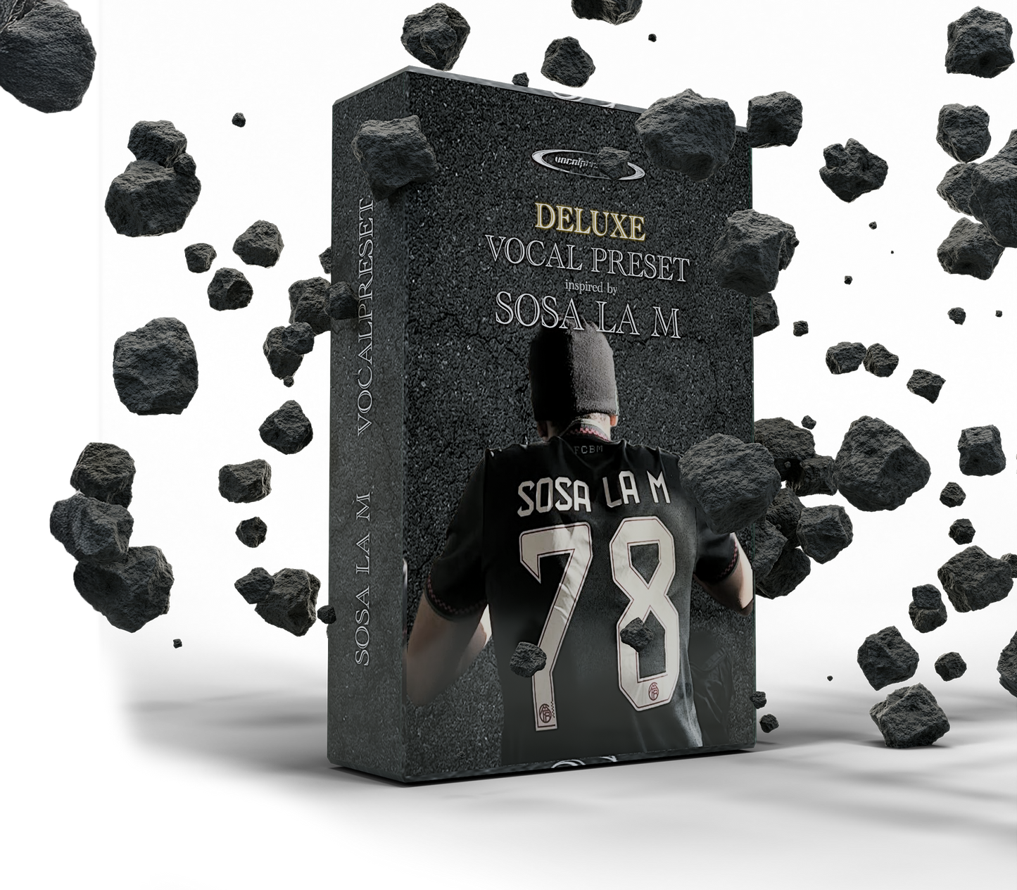 "SOSA" Vocal Preset